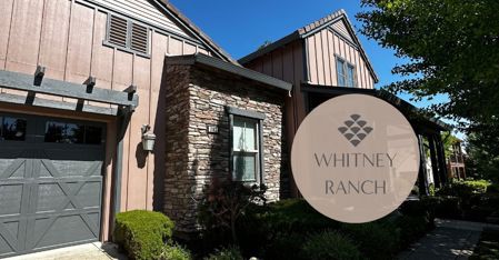 Whitney Ranch House Painters